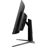 Msi mpg 321curx qd-oled 31.5 4k uhd curved gaming monitor (zwart, 2x hdmi, displayport, 2x usb-a, usb-b, usb-c, 240 hz) - afbeelding 10