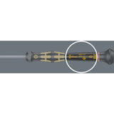 Wera kraftform | micro esd | big pack 1 | schroevendraaierset | elektricien | 25-delig - 05134019001 - afbeelding 6