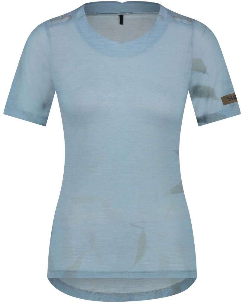 Shimano eolve terra - women's jersey