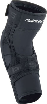 Alpinestars impact plasma elite shield - knee protectors - afbeelding 2