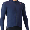 Castelli espresso thermal - long sleeve jersey