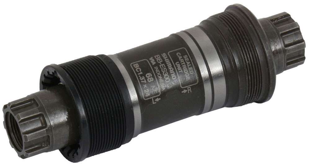 Shimano bb-es300 octalink bsa bottom bracket 68mm