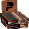 Powerbar protein+ low sugar bar 16 box