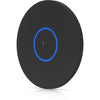 Ubiquiti unifi u7 pro xg access point (zwart, poe+ (30 watt))