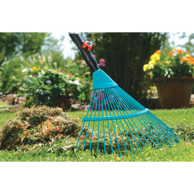 Gardena combisystem bladhark (turquoise, 3100-20)
