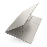 Lenovo yoga slim 7 14ill10 (83jx00f7mh) aura edition 14 copilot+ laptop (hoogglans wit | core ultra 5 226v | intel arc graphics 130v | 16 gb | 512 gb ssd) - afbeelding 14