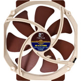 Noctua nf-a15 pwm case fan (140 x 150 x 25 mm) - afbeelding 2