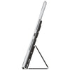 Apple smart keyboard ipad air ipad nl refurbished (zwart, nl lay-out (qwerty), 80% (tkl))