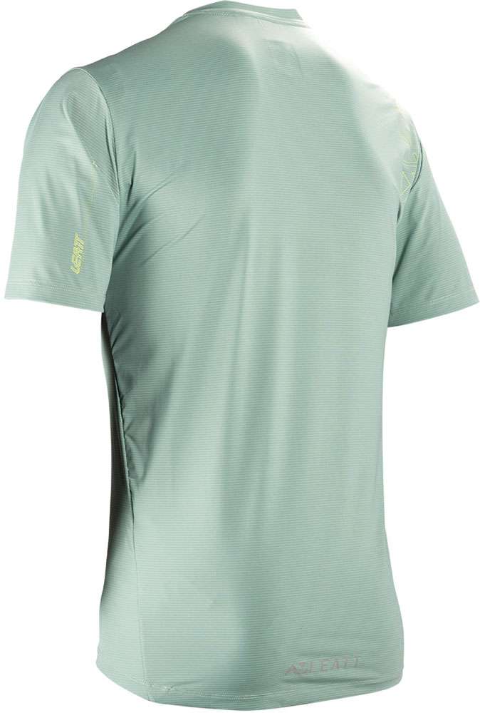 Leatt 1.0 trail x-flow - mtb jersey