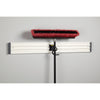 Stanley track wall - s haak houder (zwart)