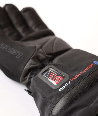 Lenz heat glove 6.0 - heated gloves