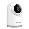 Reolink e331 5mp pt dual-band wifi binnencamera met auto-tracking (wit)