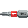 Wera bicycle set 3 a, 40‑delig gereedschapsset (zwart groen)