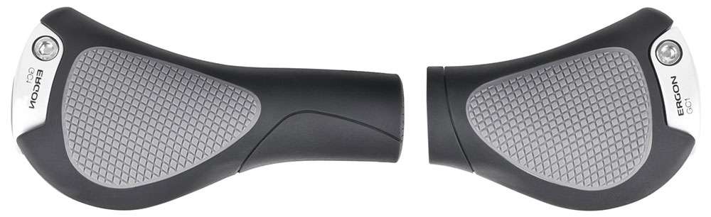 Ergon performance comfort gc1 (nexus® rohloff)