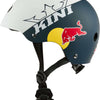 O'neal kini red bull bb 1.0 - kid's mtb helmet
