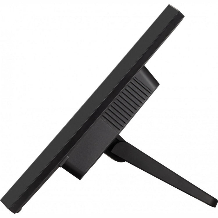 Viewsonic ir touch monitor td2423 24 (zwart, 1x hdmi, vga, dvi-d, usb-a, usb-b)