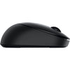 Dell mobile wireless mouse ms3320w (zwart, 1600 dpi)