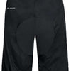 Vaude drop shorts - rain shorts