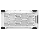 Antec flux midi tower behuizing (wit | 2x usb-a | 1x usb-c | tempered glass) - afbeelding 13