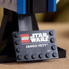 Lego ® star wars™ jango fett™ helm voor volwassenen - 75408