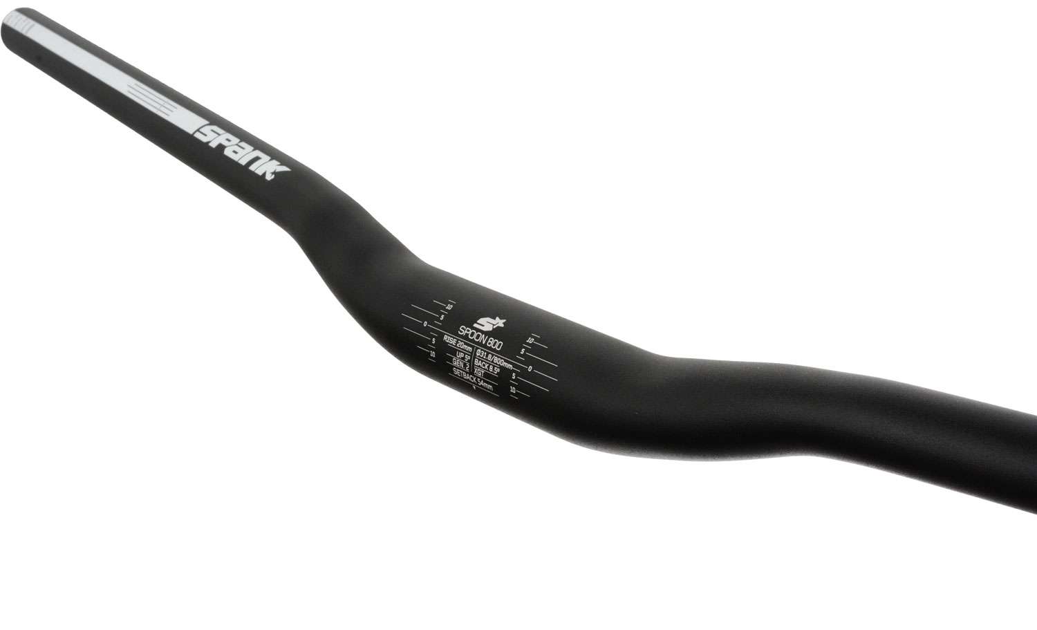 Spank spoon 800 riser bar