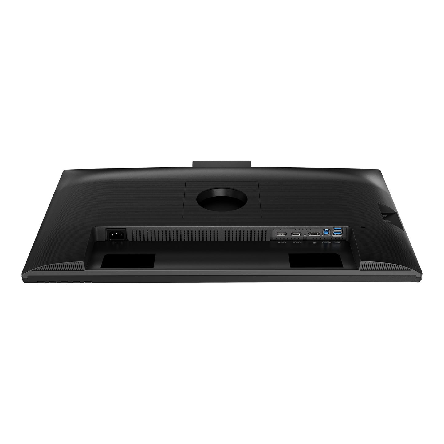 Philips 27b2n3500jh 00 27 monitor (zwart, hdmi, displayport, usb-c, webcam, 120 hz)