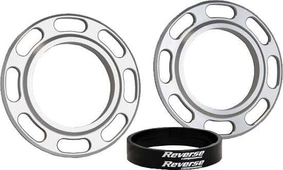 Reverse components single speed sprocket guide msp kit + 2x 4 mm spacer