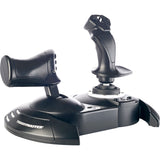 Thrustmaster t.flight hotas one gaming hotas (zwart, pc, xbox one, xbox series x|s) - afbeelding 1