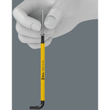 Wera inbussleutelset torx 967 9 tx multicolour hf 1 (9-delig, torx t8 tot t40) - afbeelding 6