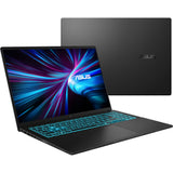 Asus v16 fx3607vp-rp003ws 16 gaming laptop (zwart | core 7 240h | rtx 5070 | 16 gb | 1 tb ssd) - afbeelding 9