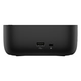 Hp usb-c 100w g6 dockingstation (zwart) - afbeelding 5