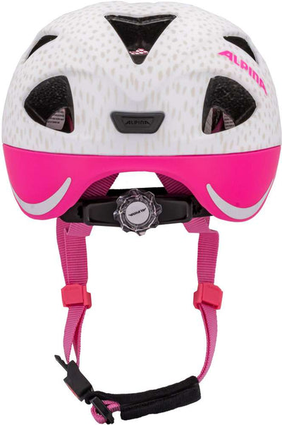 Alpina ximo l.e. - kid's helmet
