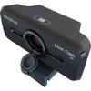 Creative live! cam sync v3 webcam (zwart)