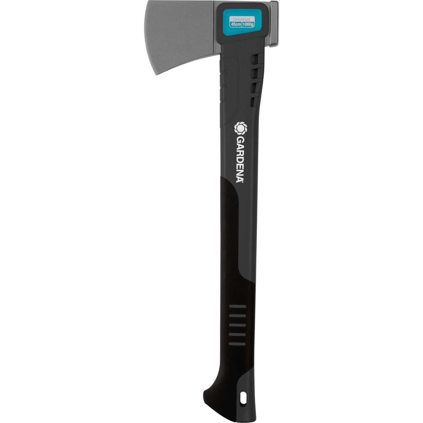 Gardena universele bijl 1000a (8714-48, 45 cm)