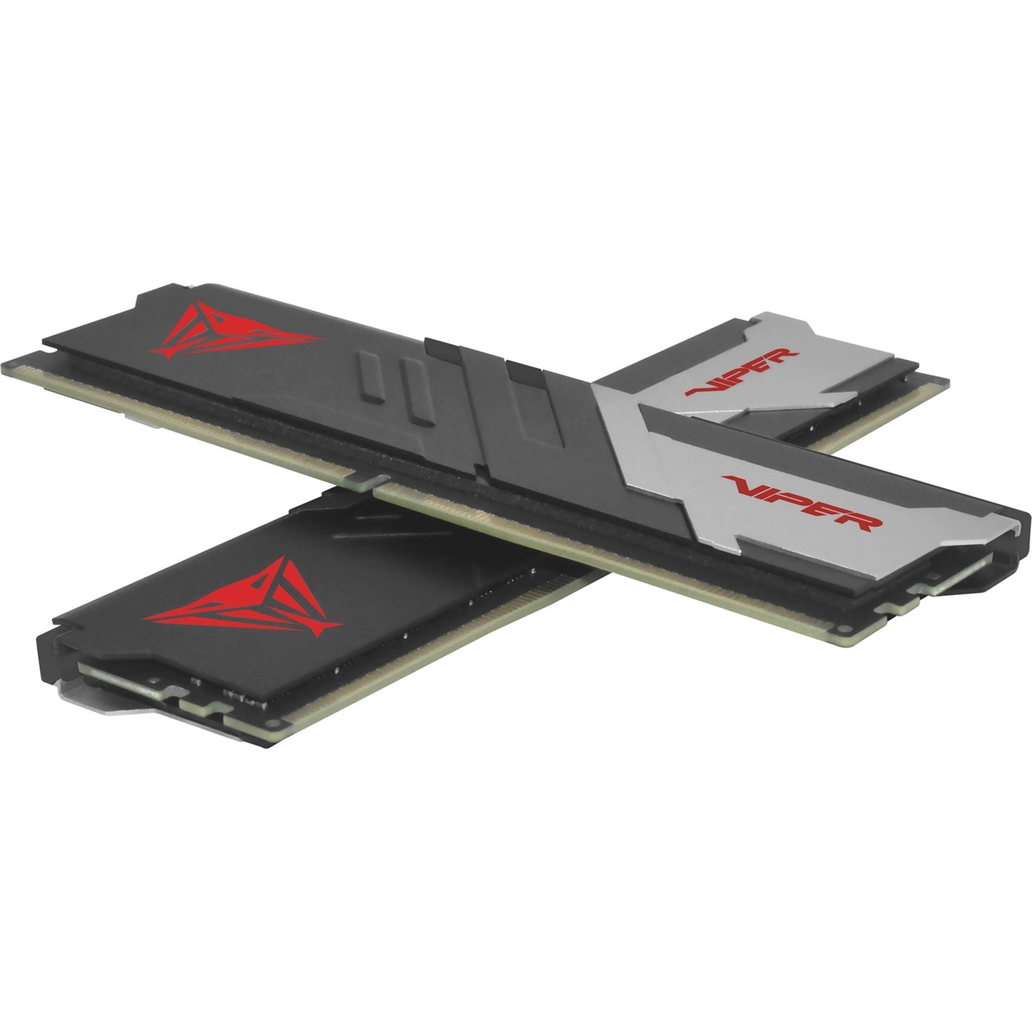 Patriot viper venom 32 gb ddr5-7000 (2x 16 gb) werkgeheugen (zwart, pvv532g700c32k, xmp 3.0)