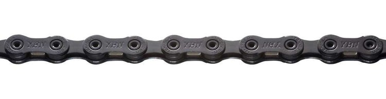 Ybn sla 1210 tib 12-speed chain hollow pin