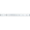 Silverstone sst-rms06-22 houder (zilver)