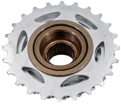 Sunrace freewheel 6-fit 14-24