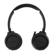 Kensington h1050 eq bluetooth on-ear headset met ruisonderdrukking van omgevingsgeluid (zwart, bluetooth 5.4) - afbeelding 5