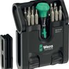 Wera tool-check modular micro 1, 21-piece