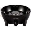 Cadac glamp chef 40 gasbarbecue (zwart, ø 40cm)