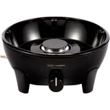 Cadac glamp chef 40 gasbarbecue (zwart, ø 40cm) - afbeelding 3