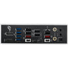 Asus rog strix b850-f gaming wifi socket am5 moederbord (2,5gb-lan, wi-fi 7, bt, sound, atx)
