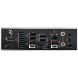 Asus rog strix b850-f gaming wifi socket am5 moederbord (2,5gb-lan, wi-fi 7, bt, sound, atx) - afbeelding 9