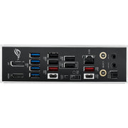 Asus rog strix b850-f gaming wifi socket am5 moederbord (2,5gb-lan, wi-fi 7, bt, sound, atx) - afbeelding 9