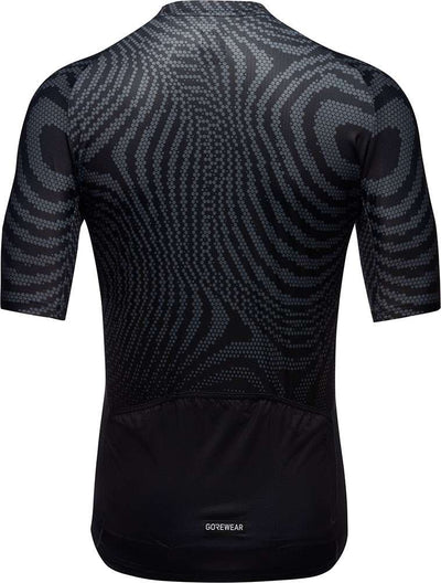 Gorewear spirit moire - jersey