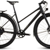Cube nulane pro fe grey´n´chrome trapeze
