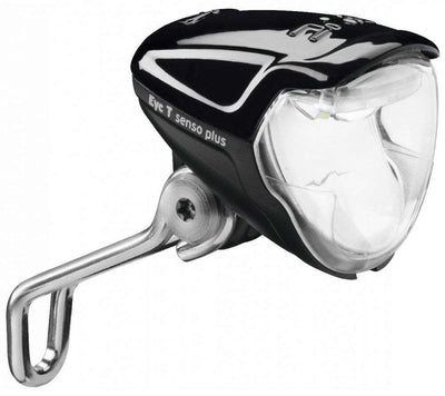 Busch + Müller koplamp Lumotec Eyc N plus dynamo 50 lux