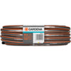 Gardena comfort highflex slang 13 mm (1 2 ) (grijs oranje, 18066-20, 30 m)