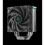 Deepcool ak400 digital se rgb cpu-koeler (zwart) - afbeelding 2